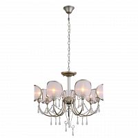 подвесная люстра st luce faccialuna sl173.303.07 в Красноярске