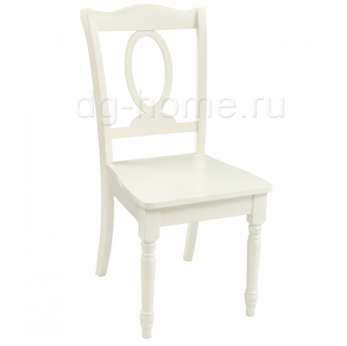 стул деревянный gran buttermilk в Красноярске