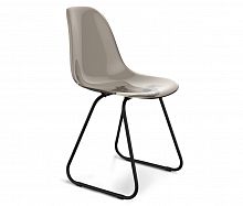 стул dsr дымчатый s38 (eames style) в Красноярске