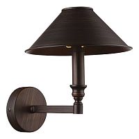 бра arte lamp giordano a2398ap-1ba в Красноярске