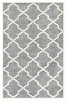 ковер square cold grey 160x230 в Красноярске