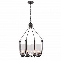 подвесная люстра st luce codita sl333.303.04 в Красноярске