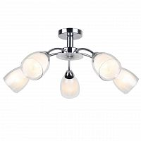 потолочная люстра arte lamp 53 a7201pl-5cc в Красноярске