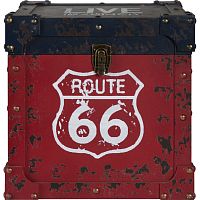 сундук route 66 в Красноярске