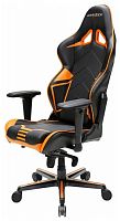 компьютерное кресло dxracer racing oh/rv131 игровое в Красноярске