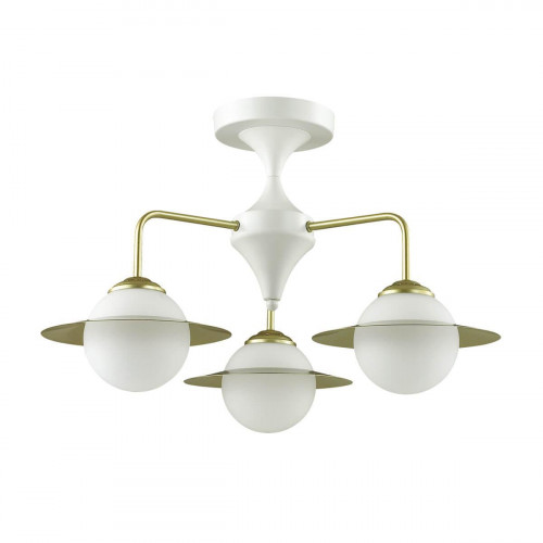 потолочная люстра lumion priscilla 3666/3c в Красноярске