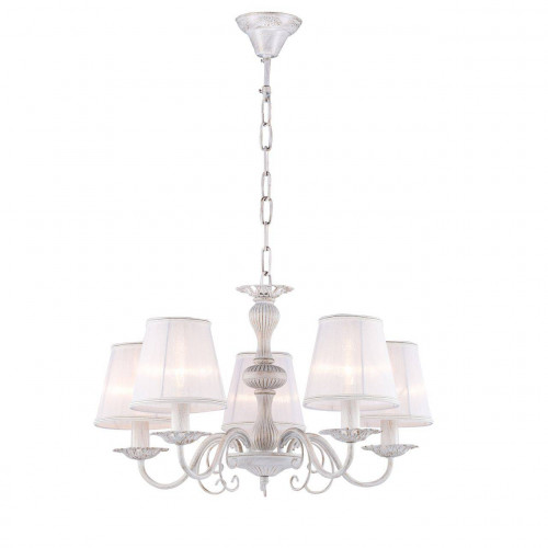 подвесная люстра favourite malta 1730-5p в Красноярске