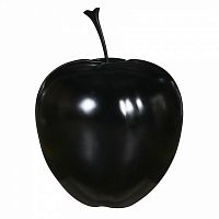 декор apple black big в Красноярске