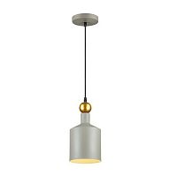 подвесной светильник odeon light bolli 4086/1 в Красноярске