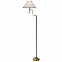 торшер arte lamp catrin a3545pn-1go в Красноярске