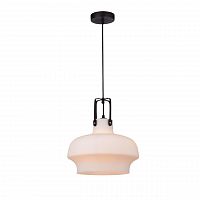 подвесной светильник arte lamp arno a3633sp-1wh в Красноярске