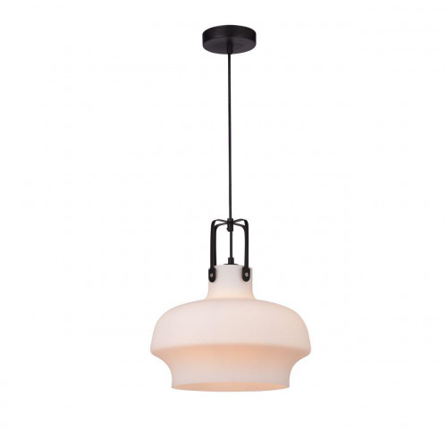 подвесной светильник arte lamp arno a3633sp-1wh в Красноярске