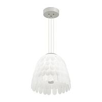 подвесной светодиодный светильник odeon light piumi 4175/57l в Красноярске