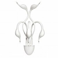 бра lightstar cigno collo wt 751656 в Красноярске