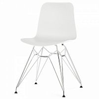 стул eiffel (eames style) белый в Красноярске