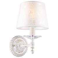 бра arte lamp granny a9566ap-1wg в Красноярске