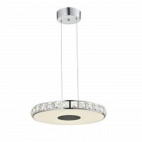 подвесной светодиодный светильник st luce impato sl821.103.01 в Красноярске