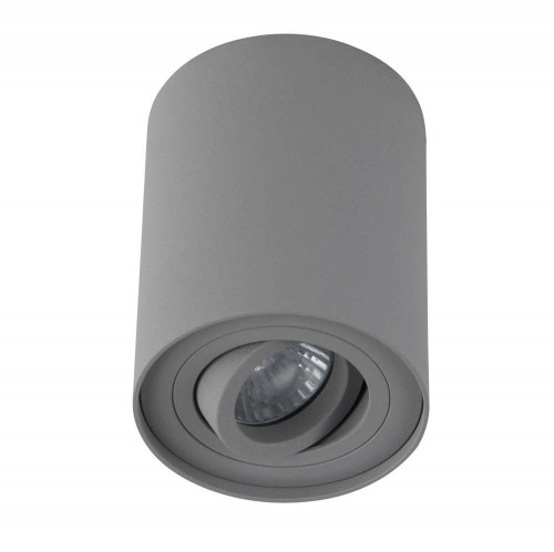 потолочный светильник crystal lux clt 410c gr в Красноярске