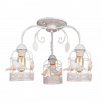 потолочная люстра arte lamp cincia a5090pl-3wg в Красноярске