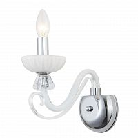 бра arte lamp odetta a7195ap-1wh в Красноярске