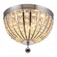 потолочный светильник toplight jennifer tl1163-4d в Красноярске