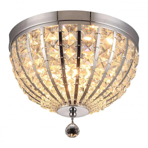 потолочный светильник toplight jennifer tl1163-4d в Красноярске