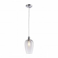 подвесной светильник arte lamp a9291sp-1cc в Красноярске