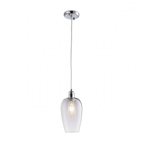 подвесной светильник arte lamp a9291sp-1cc в Красноярске