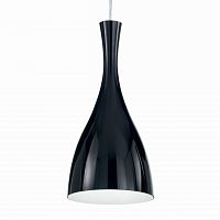 подвесной светильник ideal lux olimpia sp1 nero в Красноярске