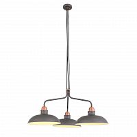 подвесная люстра st luce pietanza sl323.403.03 в Красноярске