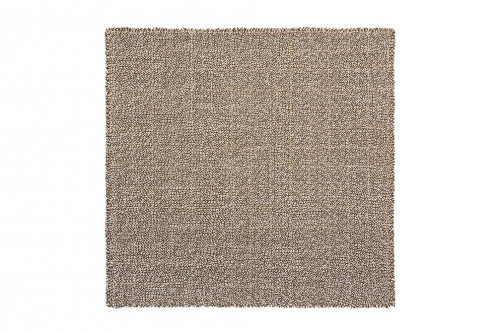 ковер waan light taupe 240x240 от gan в Красноярске