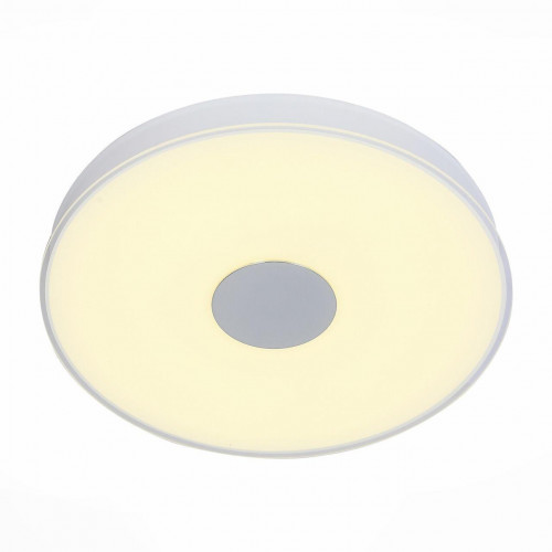 потолочный светодиодный светильник st luce semplicita sl473.502.01d в Красноярске
