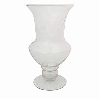 настольные вазы ваза sienna glass vase в Красноярске