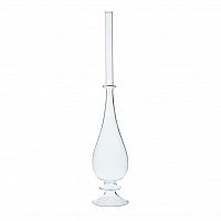 ваза настольная vase glass / gl13002 в Красноярске