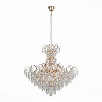 подвесная люстра st luce orecchini sl846.203.09 в Красноярске