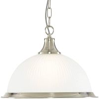 подвесной светильник arte lamp american diner a9366sp-1ss в Красноярске