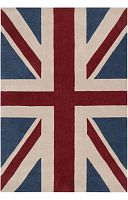 ковер union jack classic 240х330 в Красноярске