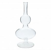 ваза настольная vase glass / gl13004 в Красноярске