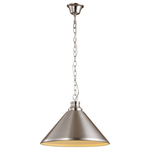 подвесной светильник arte lamp pendants a9330sp-1ss в Красноярске