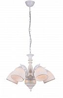 подвесная люстра st luce fiore sl151.503.05 в Красноярске