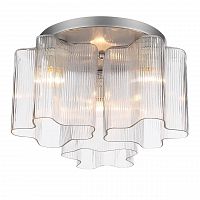 потолочная люстра st luce onde sl117.102.03 в Красноярске