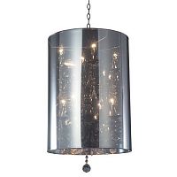 люстра moooi light shade серебро в Красноярске