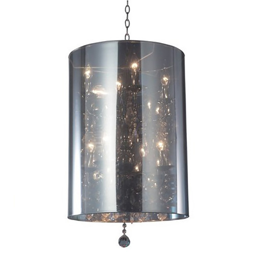 люстра moooi light shade серебро в Красноярске