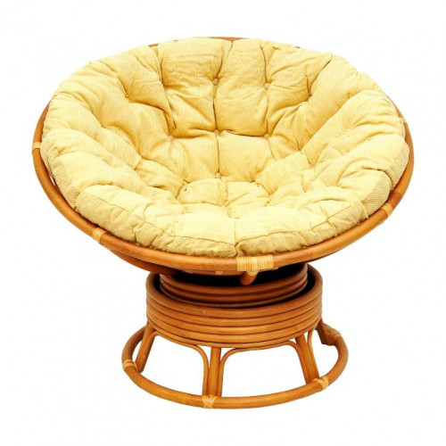 кресло механическое papasan-2 matte в Красноярске