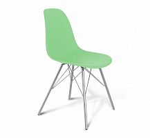 стул dsr pp зеленый мятный s37 (eames style) в Красноярске