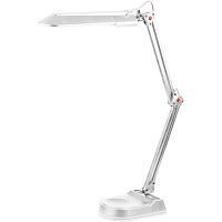 настольная лампа arte lamp desk a5810lt-1si в Красноярске