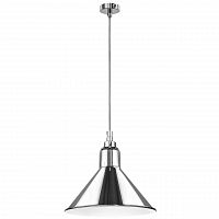 подвесной светильник lightstar loft 765024 в Красноярске