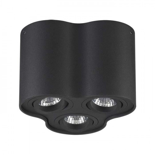 потолочный светильник odeon light pillaron 3565/3c в Красноярске