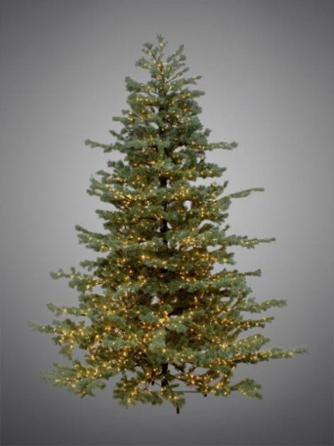 ель led зеленая мистерия 135 см в Красноярске