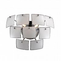 бра odeon light vorm 2655/2w в Красноярске